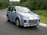 Nissan X-Trail FCV 2002 года